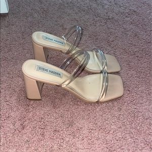 Steve Madden heels
